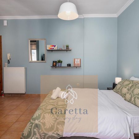 Argostoli Central Studio Экстерьер фото