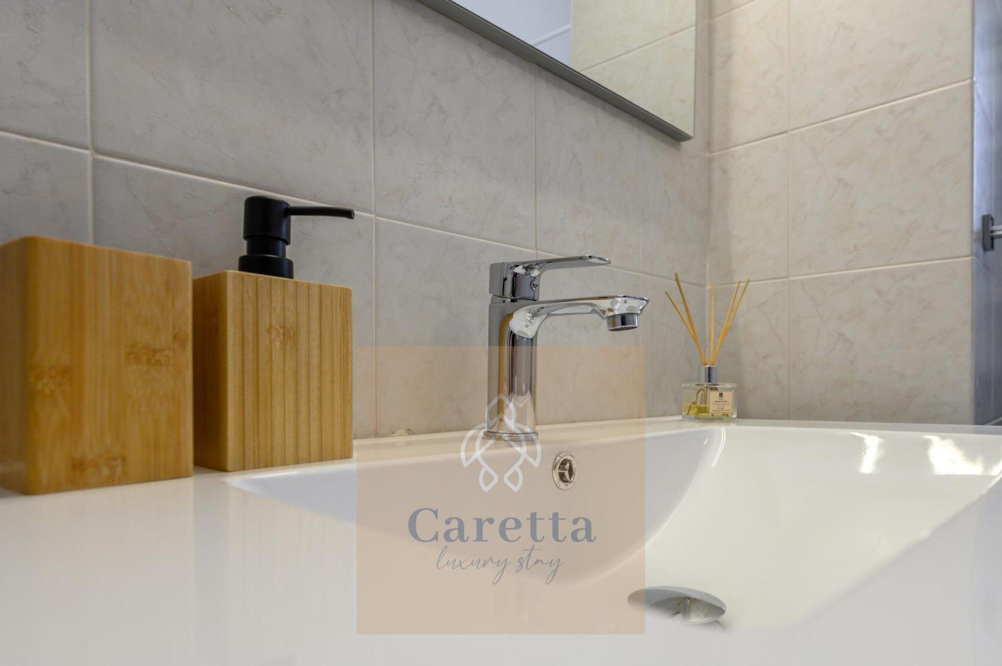 Argostoli Central Studio Экстерьер фото