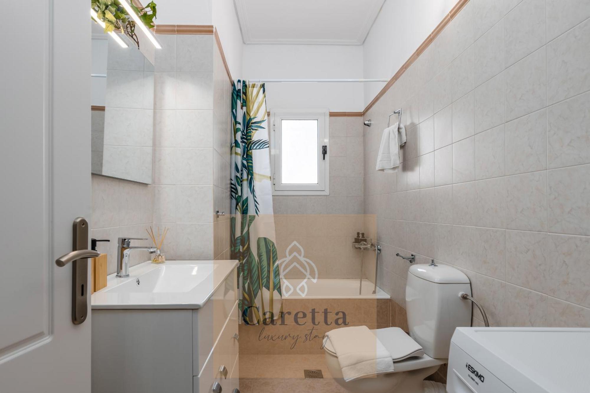 Argostoli Central Studio Экстерьер фото