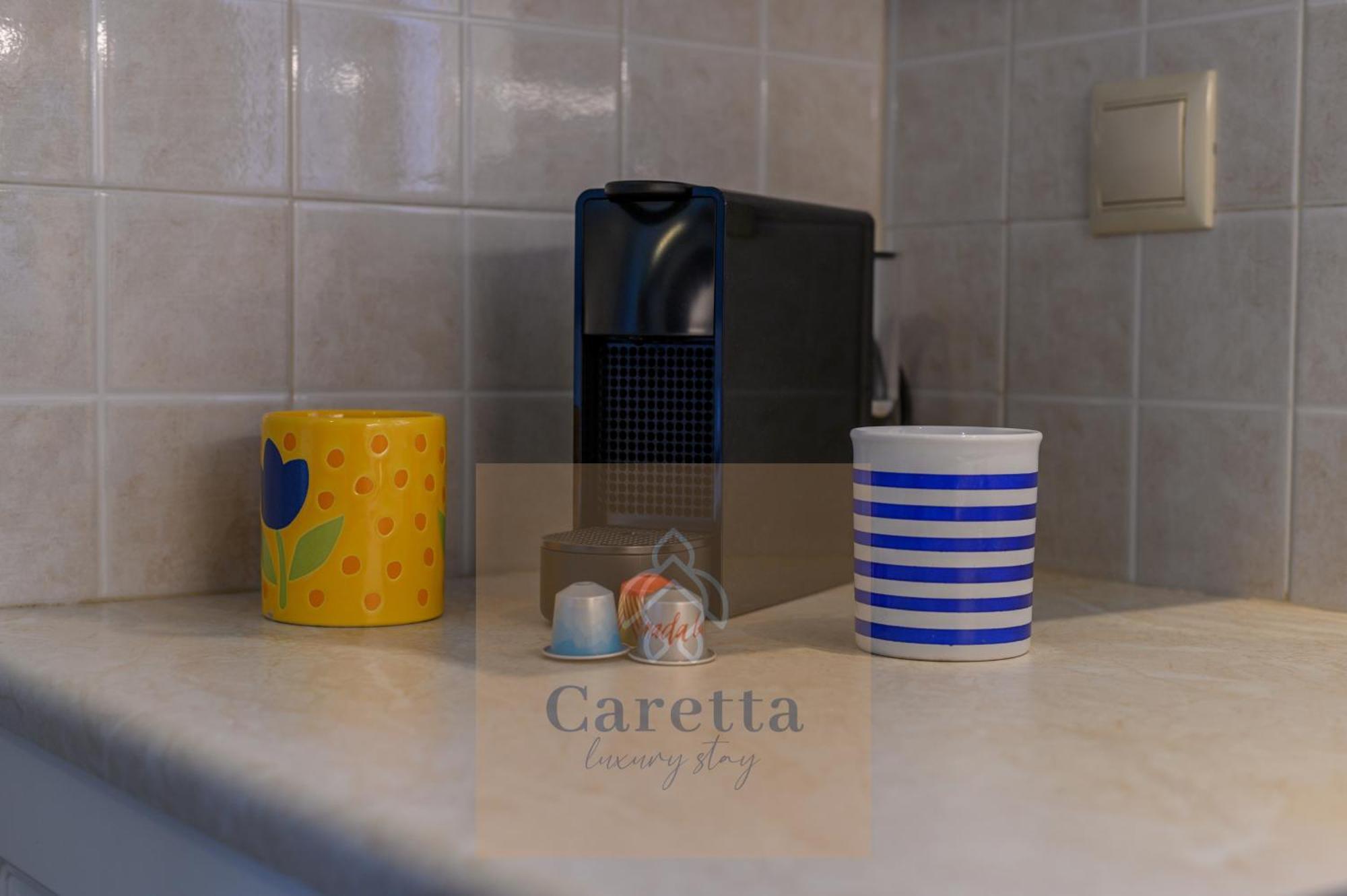 Argostoli Central Studio Экстерьер фото