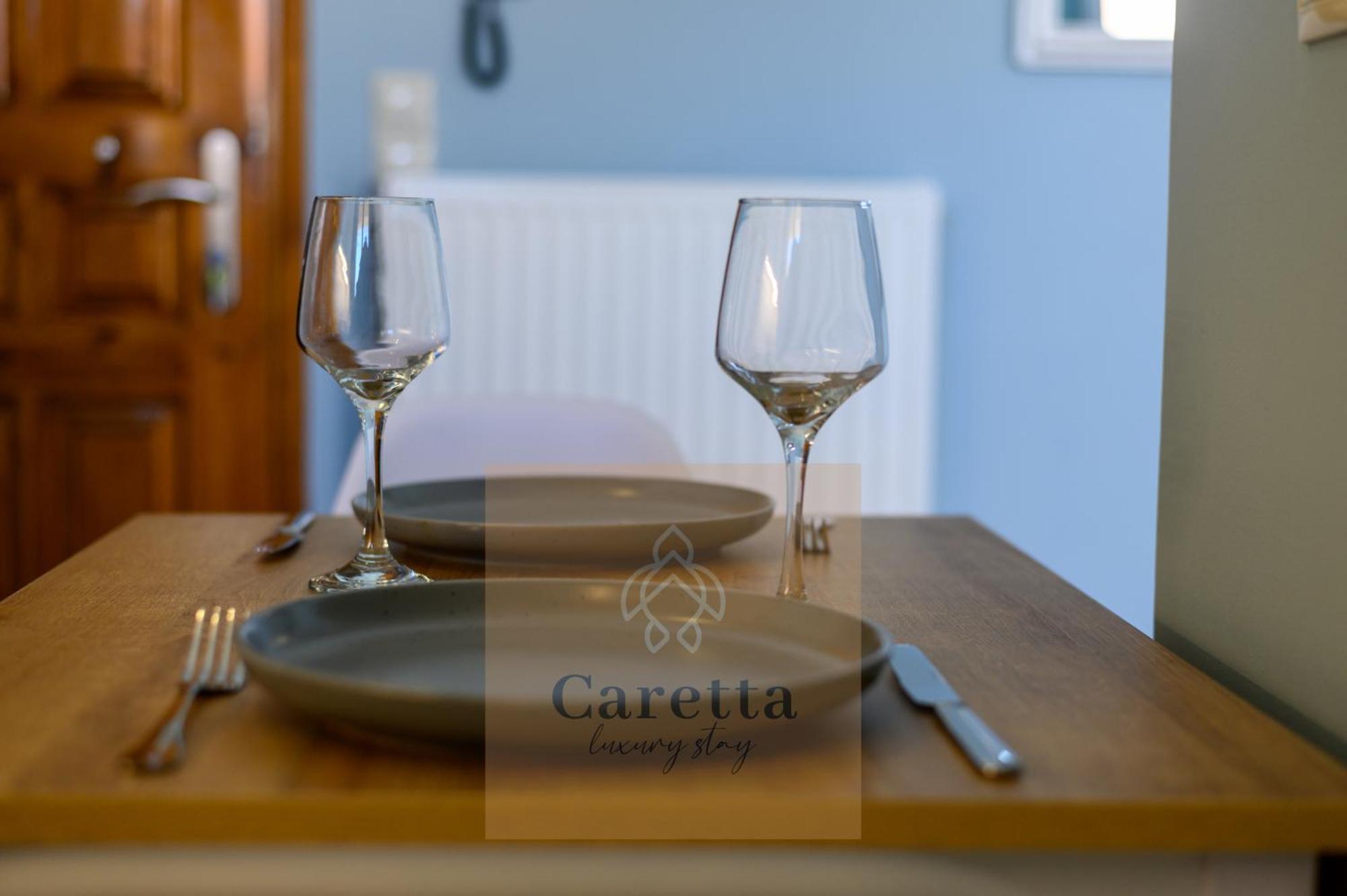 Argostoli Central Studio Экстерьер фото